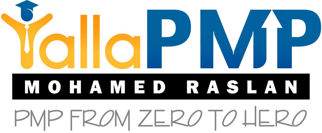 YallaPMP Logo